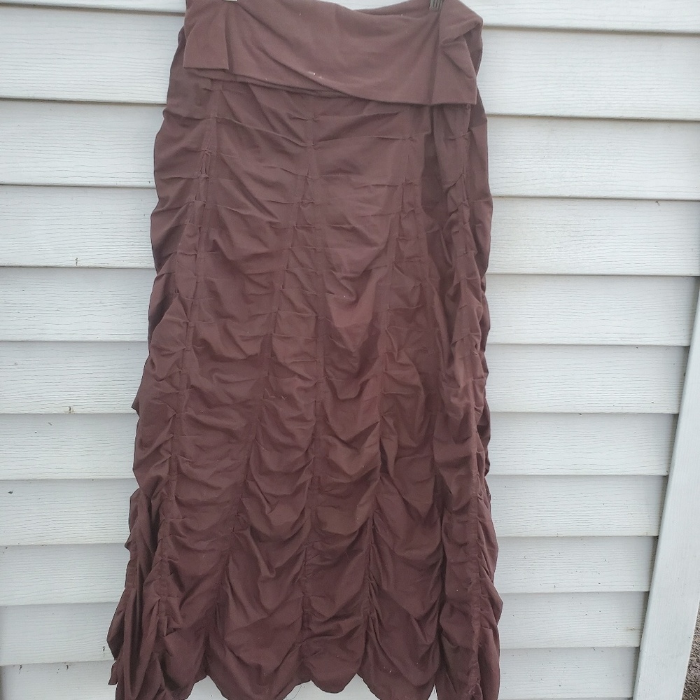 Skirt size L